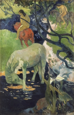 The White Horse (1898)